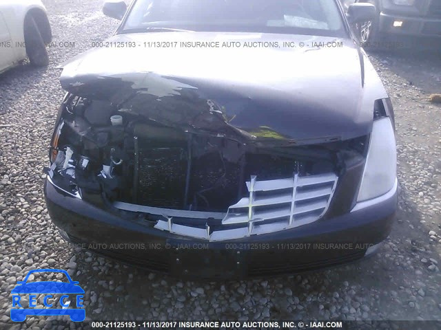 2008 CADILLAC DTS 1G6KD57YX8U155507 image 5