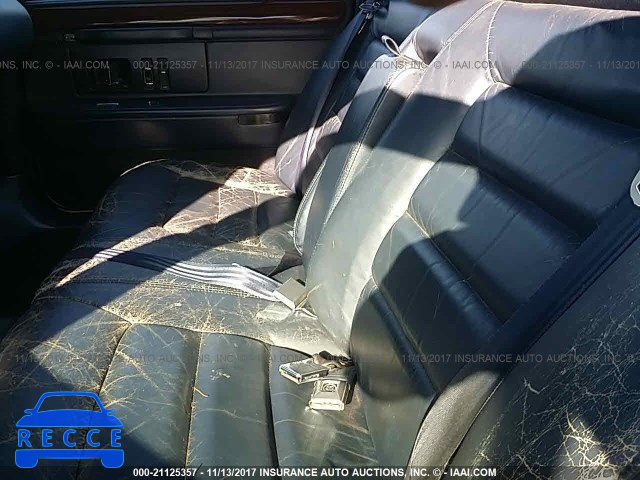 1996 Cadillac Deville 1G6KD52Y1TU206389 Bild 7