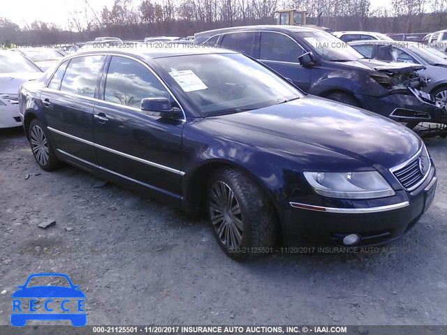 2006 Volkswagen Phaeton 4.2 WVWAF03D468002734 зображення 0