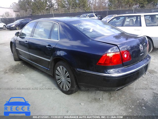 2006 Volkswagen Phaeton 4.2 WVWAF03D468002734 зображення 2