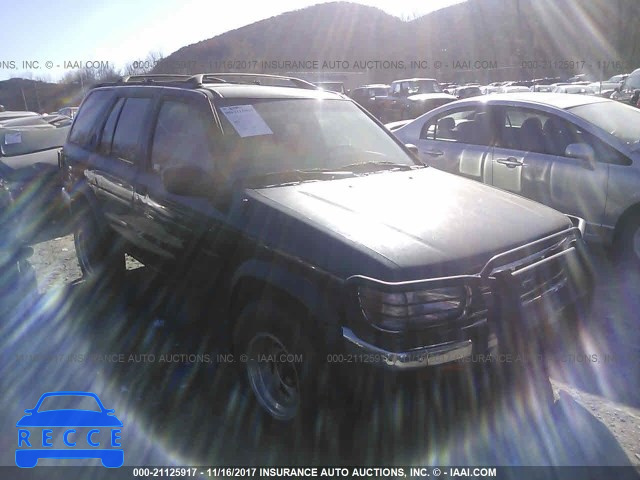 1999 Nissan Pathfinder LE/SE/XE JN8AR05Y3XW302631 image 0