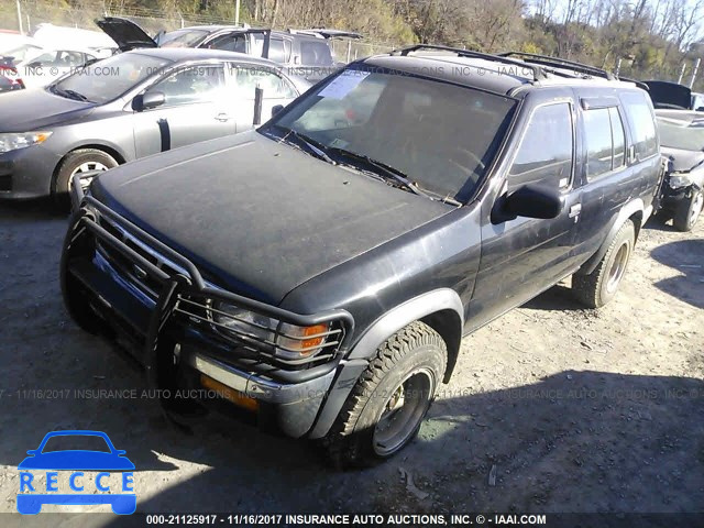 1999 Nissan Pathfinder LE/SE/XE JN8AR05Y3XW302631 image 1