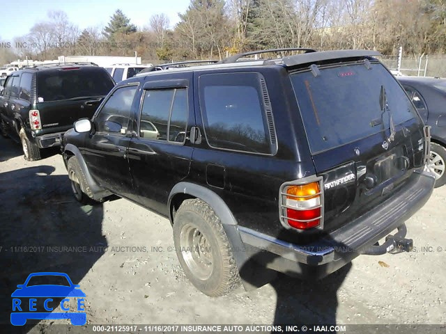 1999 Nissan Pathfinder LE/SE/XE JN8AR05Y3XW302631 image 2