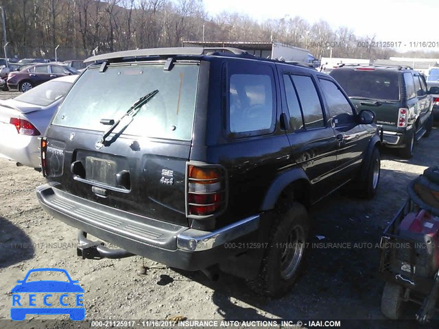 1999 Nissan Pathfinder LE/SE/XE JN8AR05Y3XW302631 image 3