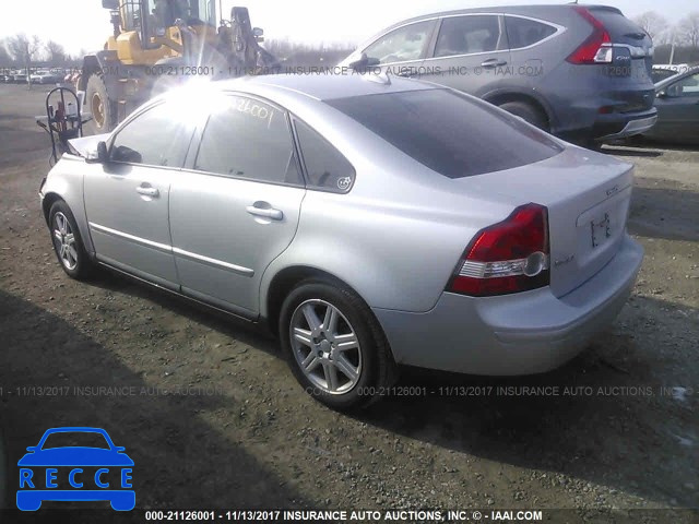 2007 VOLVO S40 2.4I YV1MS382872305015 image 2