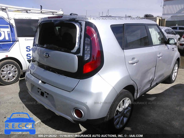 2018 KIA SOUL + KNDJP3A52J7510791 image 5