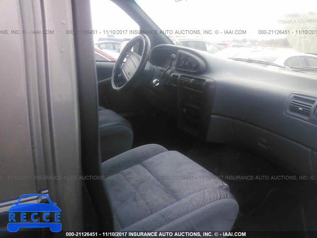 1993 Ford Aerostar 1FMDA41XXPZC49599 image 4