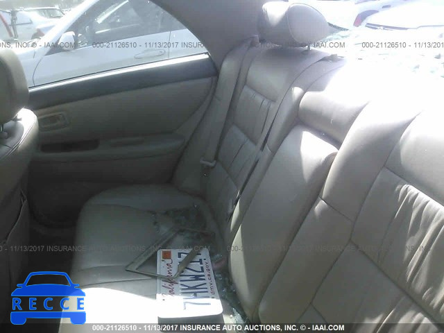 1997 Lexus ES 300 JT8BF22G7V0026596 зображення 7