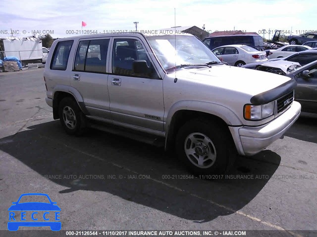 1997 Isuzu Trooper S/LS/LIMITED JACDJ58V2V7907079 зображення 0