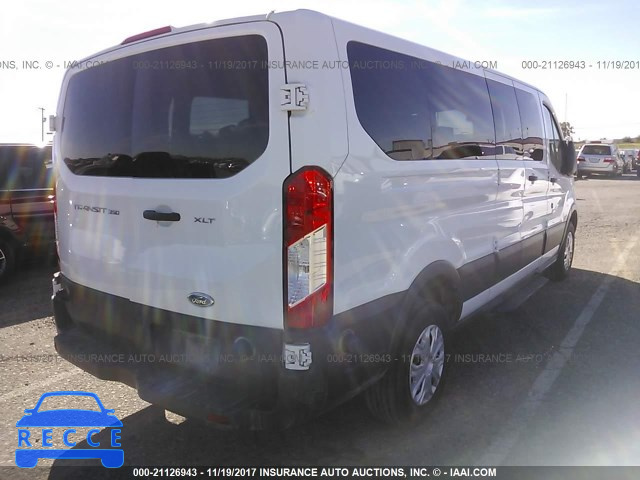 2016 Ford Transit T-350 1FBZX2ZM9GKA84200 зображення 3