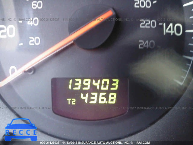 2002 Volvo V70 XC YV1SZ58D221075194 image 6