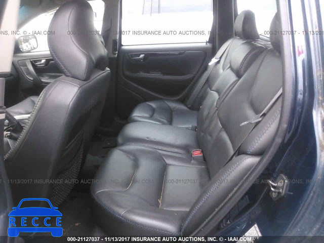 2002 Volvo V70 XC YV1SZ58D221075194 image 7