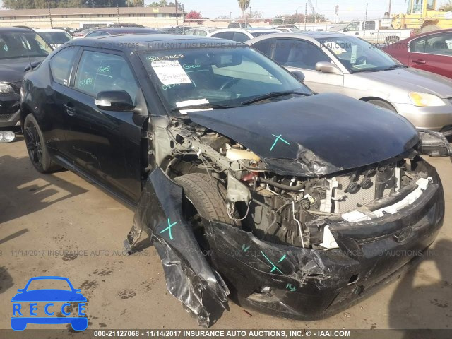 2012 Scion TC JTKJF5C7XC3043894 image 0