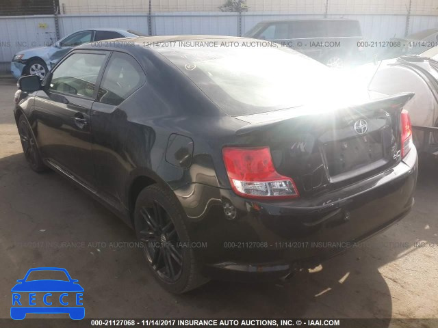 2012 Scion TC JTKJF5C7XC3043894 image 2