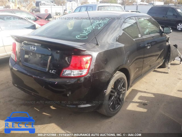 2012 Scion TC JTKJF5C7XC3043894 image 3