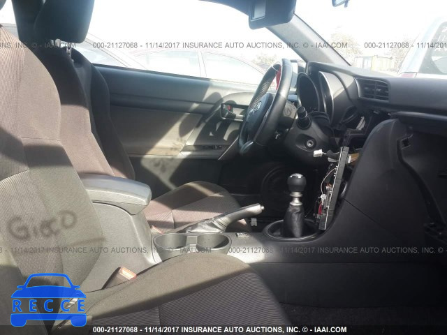 2012 Scion TC JTKJF5C7XC3043894 image 4