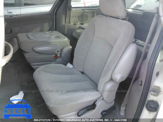 2003 Dodge Caravan SE 1D4GP253X3B215597 image 7