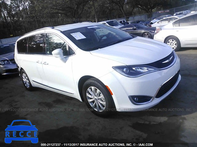 2018 CHRYSLER PACIFICA TOURING L 2C4RC1BG4JR119448 Bild 0