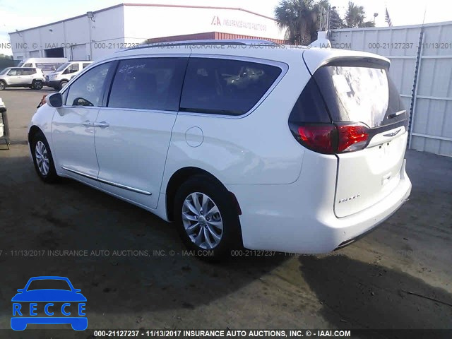 2018 CHRYSLER PACIFICA TOURING L 2C4RC1BG4JR119448 Bild 2