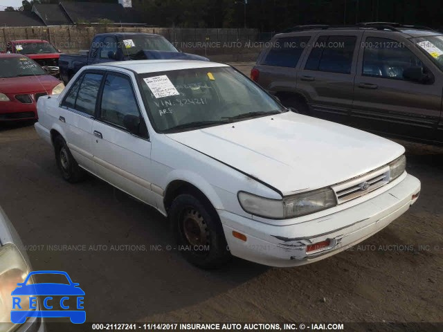 1990 Nissan Stanza JN1FU21P5LX824211 Bild 0