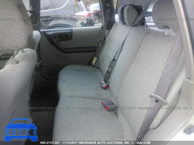 2001 Subaru Forester L JF1SF63511H765891 image 7