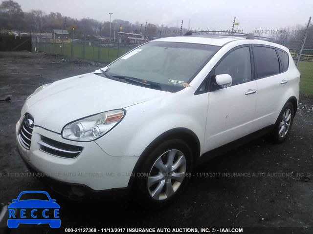 2006 SUBARU B9 TRIBECA 3.0 H6/3.0 H6 LIMITED 4S4WX85C964403477 image 1