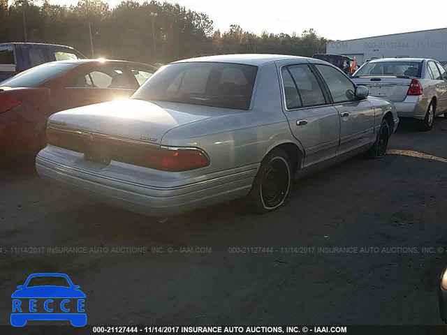 1997 Mercury Grand Marquis GS 2MELM74W7VX688255 image 3