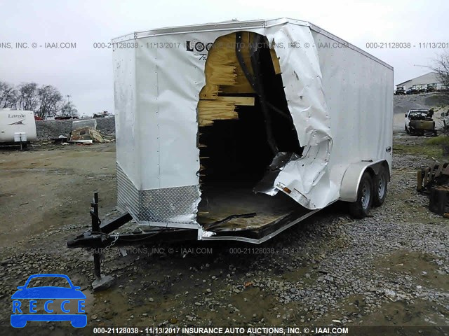 2018 TRAILER 18FT 53BLTEA23JU025939 image 1