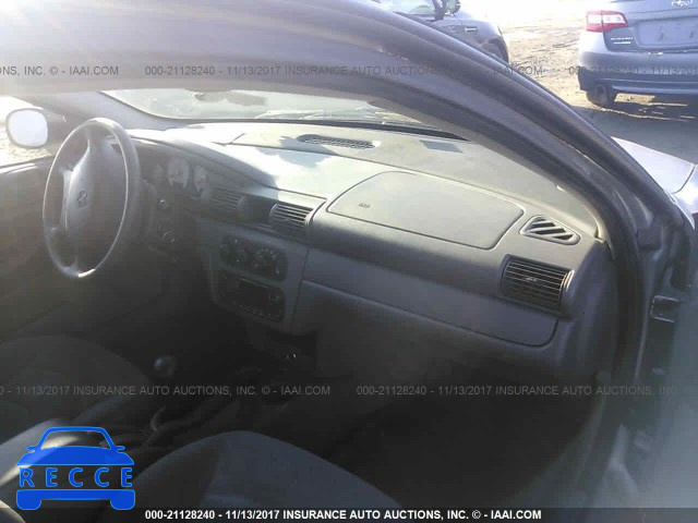 2004 Dodge Stratus SE 1B3EL36R24N417991 Bild 4