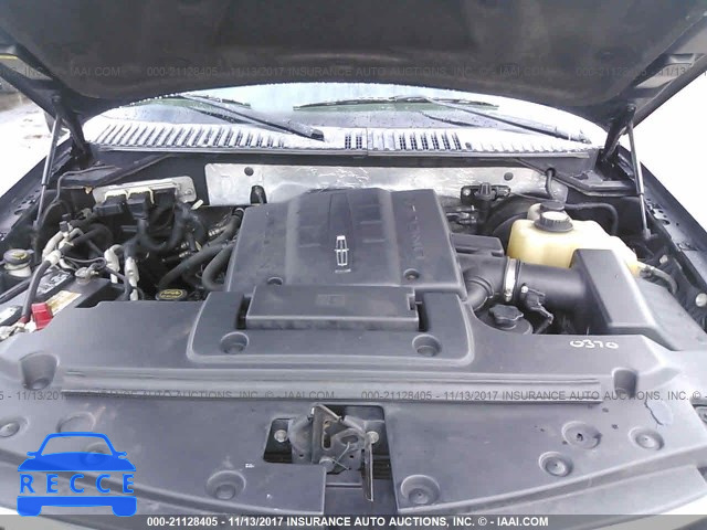 2008 LINCOLN NAVIGATOR L 5LMFL27568LJ21715 Bild 9