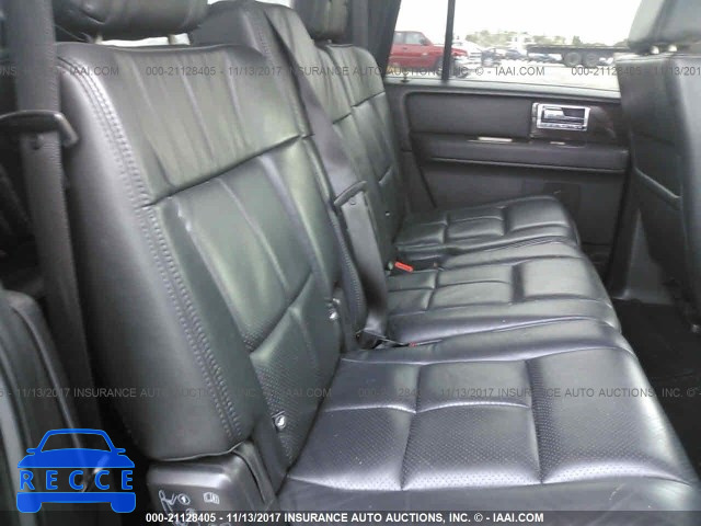 2008 LINCOLN NAVIGATOR L 5LMFL27568LJ21715 Bild 7