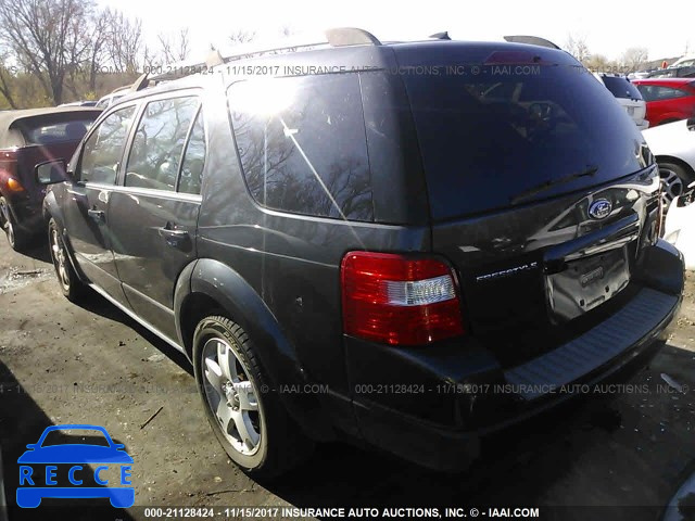 2007 FORD FREESTYLE LIMITED 1FMDK03127GA23180 зображення 2