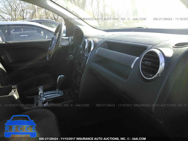 2007 FORD FREESTYLE LIMITED 1FMDK03127GA23180 зображення 4