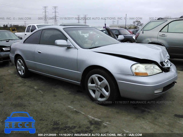 2002 Acura 3.2CL TYPE-S 19UYA42692A005009 image 0