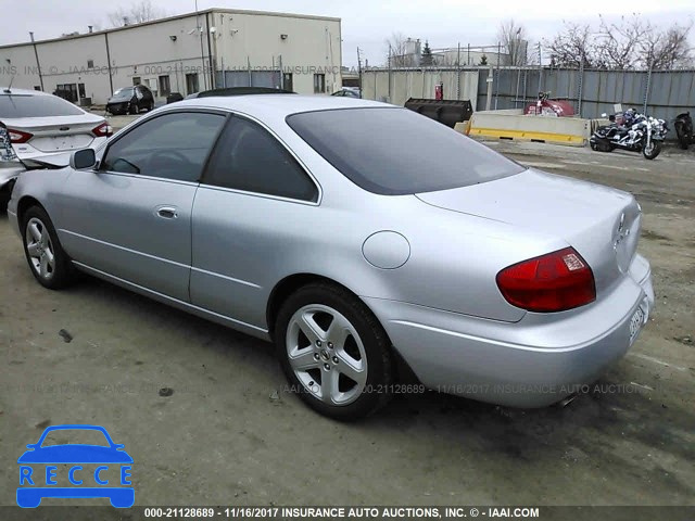 2002 Acura 3.2CL TYPE-S 19UYA42692A005009 image 2