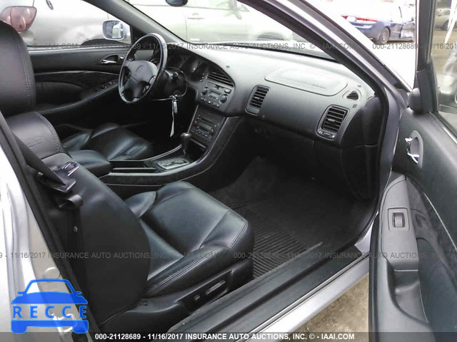 2002 Acura 3.2CL TYPE-S 19UYA42692A005009 image 4