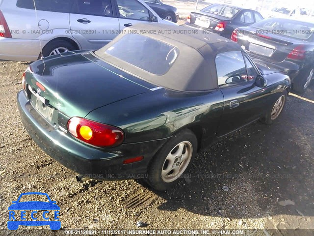1999 Mazda MX-5 Miata JM1NB3532X0104536 image 3