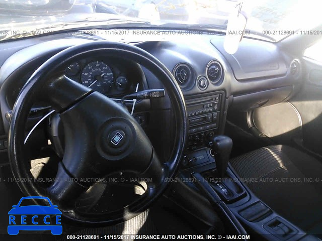 1999 Mazda MX-5 Miata JM1NB3532X0104536 image 4