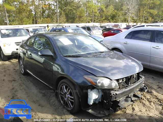 2010 Scion TC JTKDE3B77A0318495 image 0