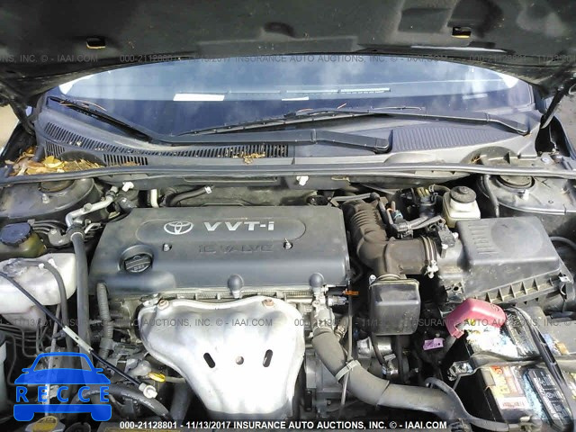 2010 Scion TC JTKDE3B77A0318495 image 9