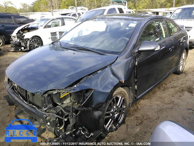 2010 Scion TC JTKDE3B77A0318495 image 1