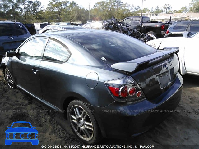 2010 Scion TC JTKDE3B77A0318495 image 2