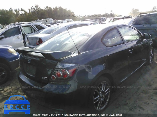 2010 Scion TC JTKDE3B77A0318495 image 3