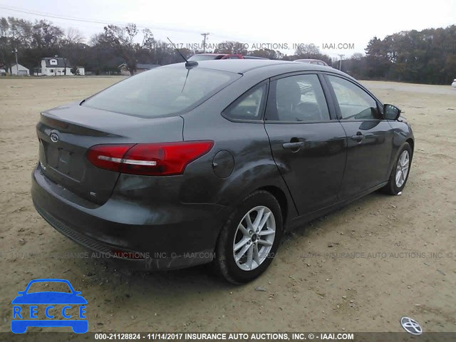 2017 FORD FOCUS SE 1FADP3F27HL314347 image 3