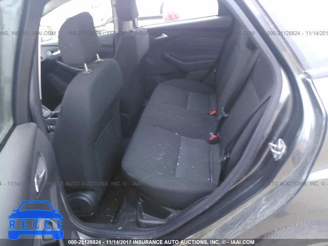 2017 FORD FOCUS SE 1FADP3F27HL314347 image 7