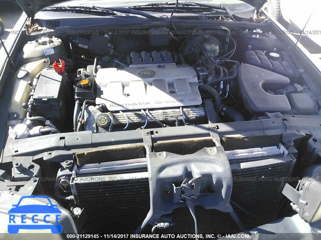 1998 Cadillac Seville STS 1G6KY5490WU914177 image 9