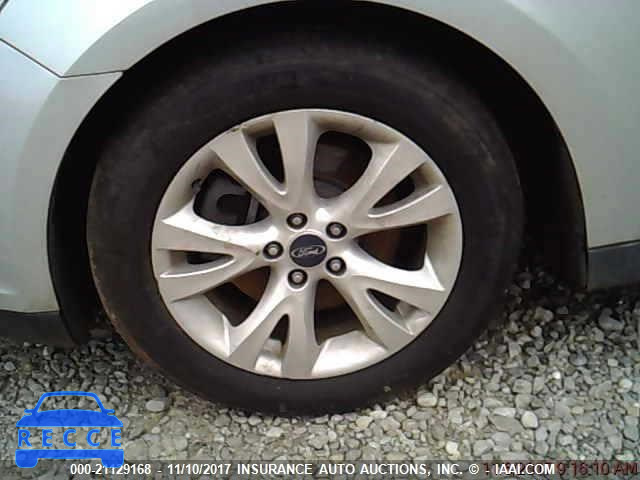 2010 Ford Taurus SEL 1FAHP2EW3AG166714 image 5