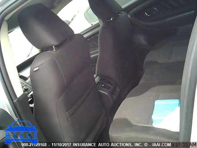 2010 Ford Taurus SEL 1FAHP2EW3AG166714 image 7