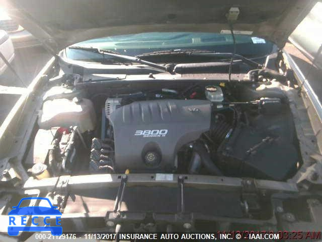 2000 Buick Lesabre CUSTOM 1G4HP54K8YU185468 зображення 9