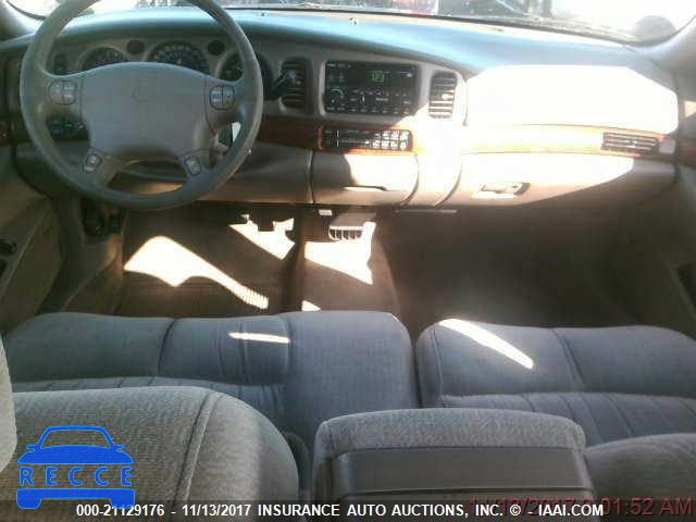 2000 Buick Lesabre CUSTOM 1G4HP54K8YU185468 image 4